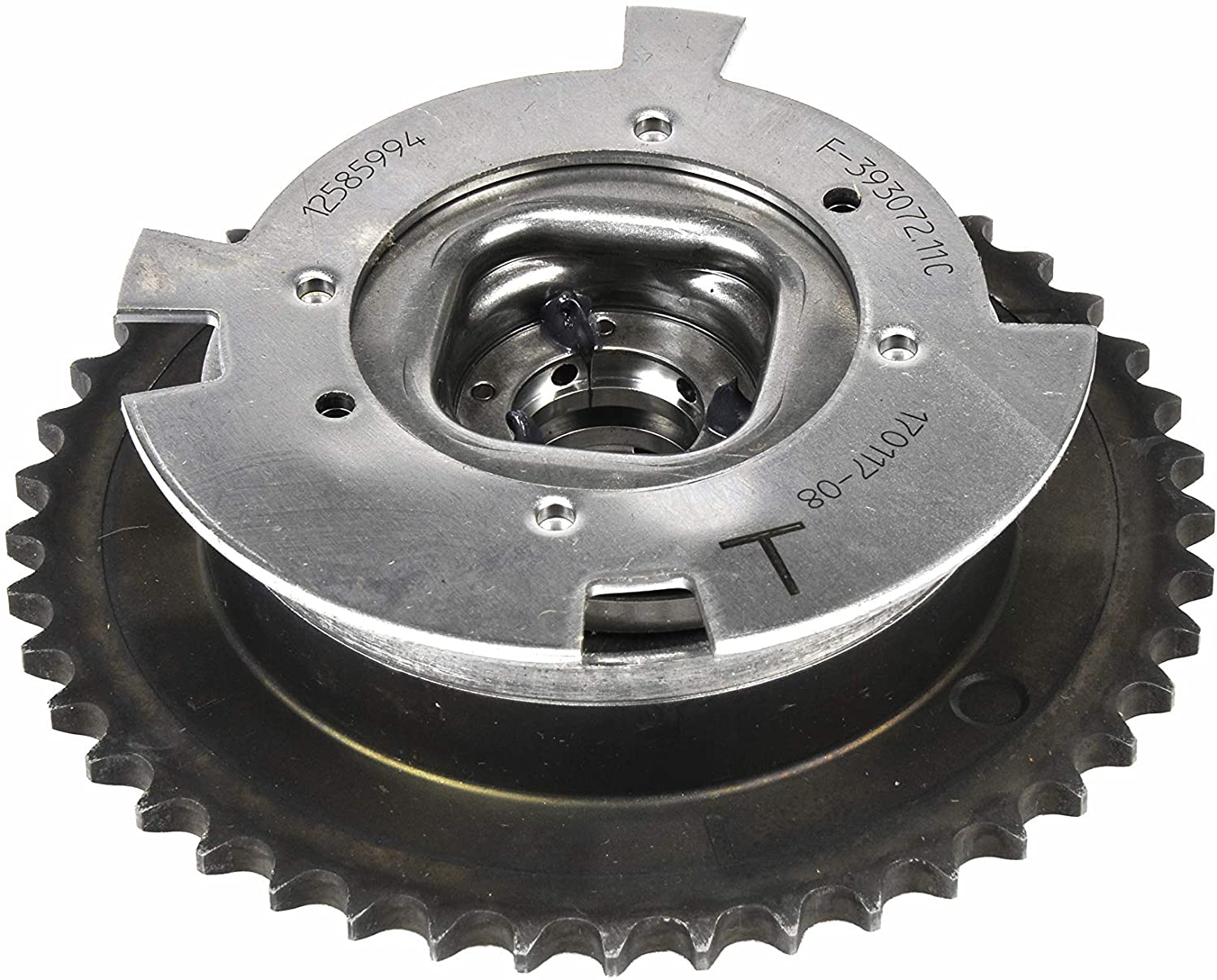 ACDelco 12585994 GM Original Equipment Engine Variable Timing Adjuster, 1 Pack