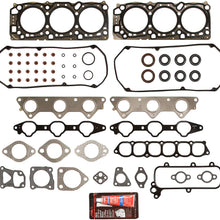 Evergreen HS5030 Cylinder Head Gasket Set