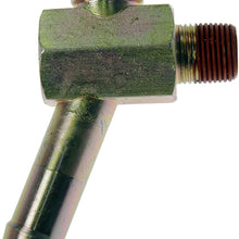 Dorman 47993 HVAC Heater Hose Fitting for Select Ford Models