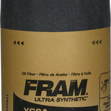 FRAM Extra Guard PH8A, 10K Mile Change Interval Spin-On Oil Filter