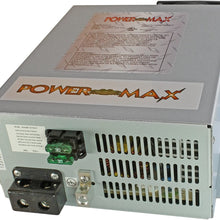 PowerMax PM3-100 110V to 12V DV Power Supply Converter Charger for RV 100 Amp