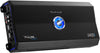 Planet Audio PL2400.4 4 Channel Car Amplifier - 2400 Watts, Full Range, Class A/B, 2/8 Ohm Stable, Mosfet Power Supply, Bridgeable