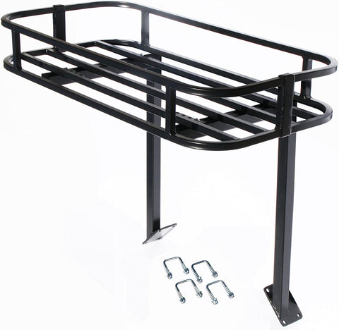 Rock Hard 4x4 Rock Rack Cargo Basket for All RH4x4 Tire Carriers