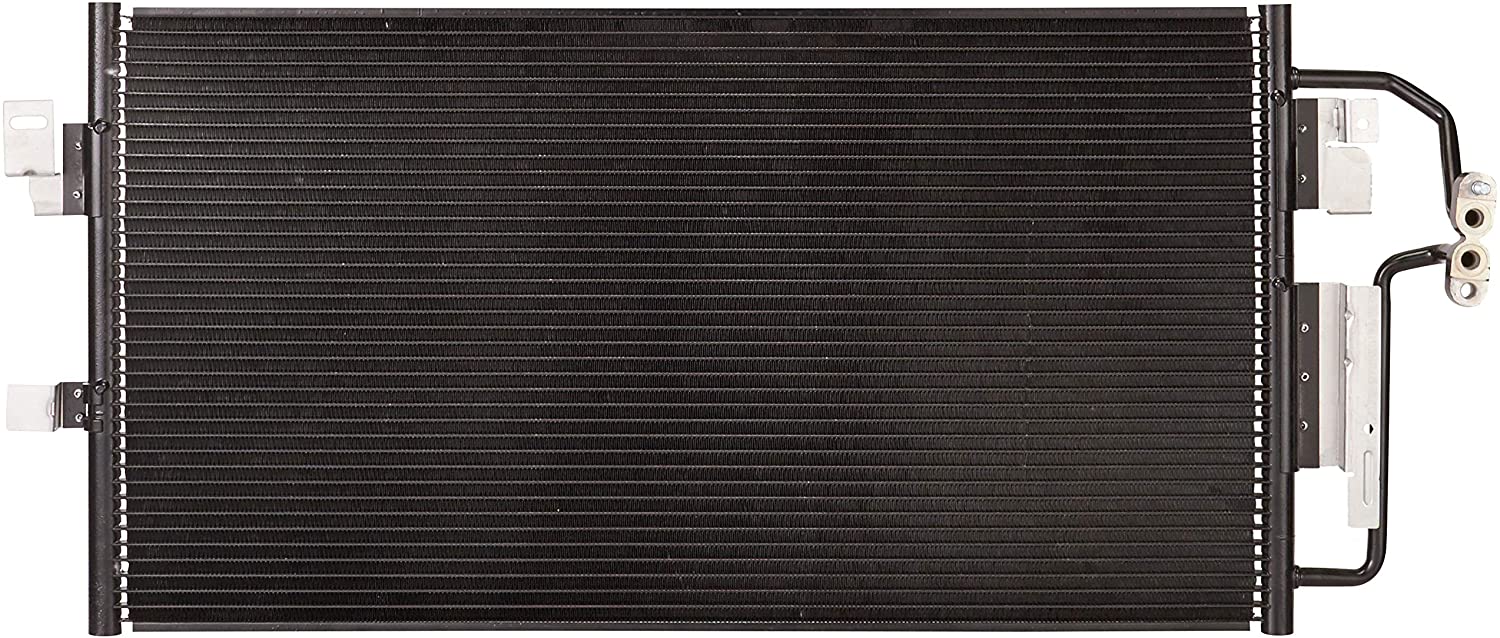 Spectra Premium 7-4950 Condenser
