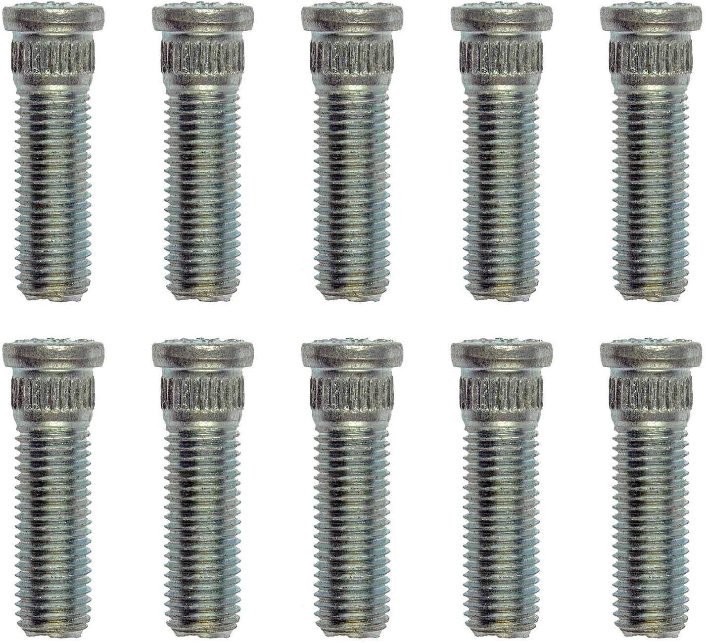 Dorman Motormite 610-254 Wheel Stud