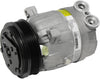 UAC CO 10539C A/C Compressor