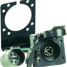 Hopkins 40955 Multi-Tow T-Connector Wiring Kit