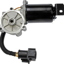 Dorman 600-800 Transfer Case Shift Motor for Select Ford / Mazda Models