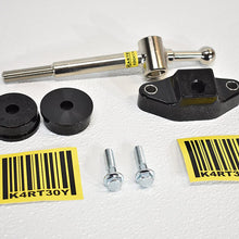 Kartboy 5 Speed Shifter Bushings Combo for 08-14 WRX / 05-09 LGT 06-08 XT