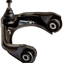Moog RK80723 Control Arm and Ball Joint Assembly