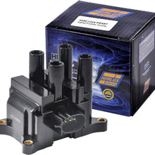 Herko B049 Ignition Coil For Ford Ranger Escape Focus Ka Mazda B2300 99-12