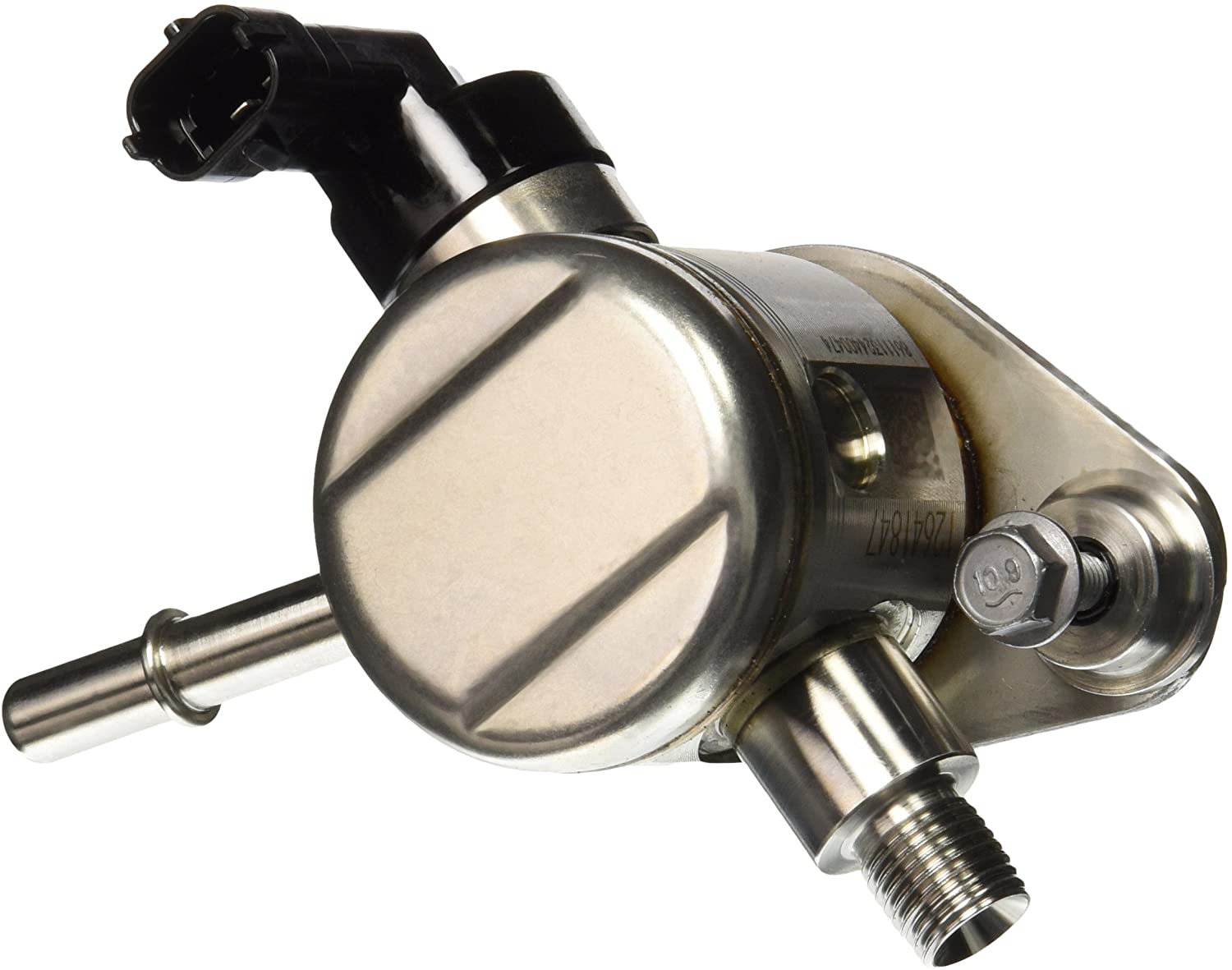 ACDelco EP1028 GM Original Equipment High Pressure Fuel Pump with Seal, Retainer, Gasket, and Bolt