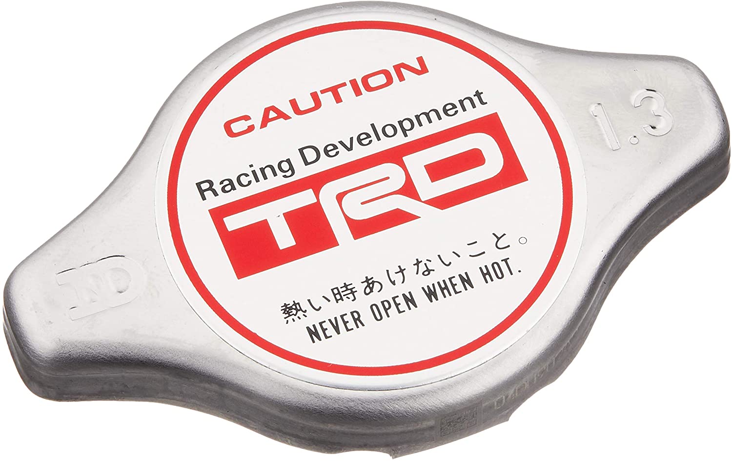 TRD (MS143-18001) Radiator Cap For TOYOTA 86 (ZN6)