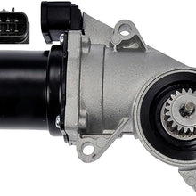APDTY 134566 4WD 4WD 4-Wheel Drive Transfer Case Shift Motor