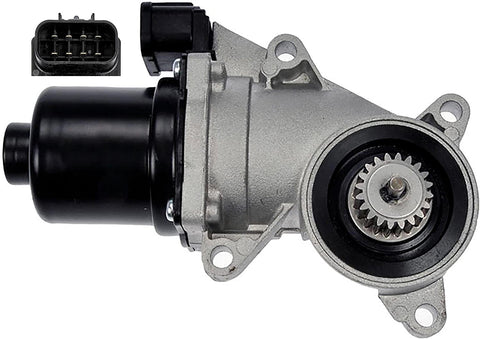 APDTY 134566 4WD 4WD 4-Wheel Drive Transfer Case Shift Motor