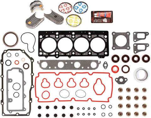 Evergreen Engine Rering Kit FSBRR5033EVE