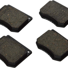 Bosch BE59 Blue Disc Brake Pad Set