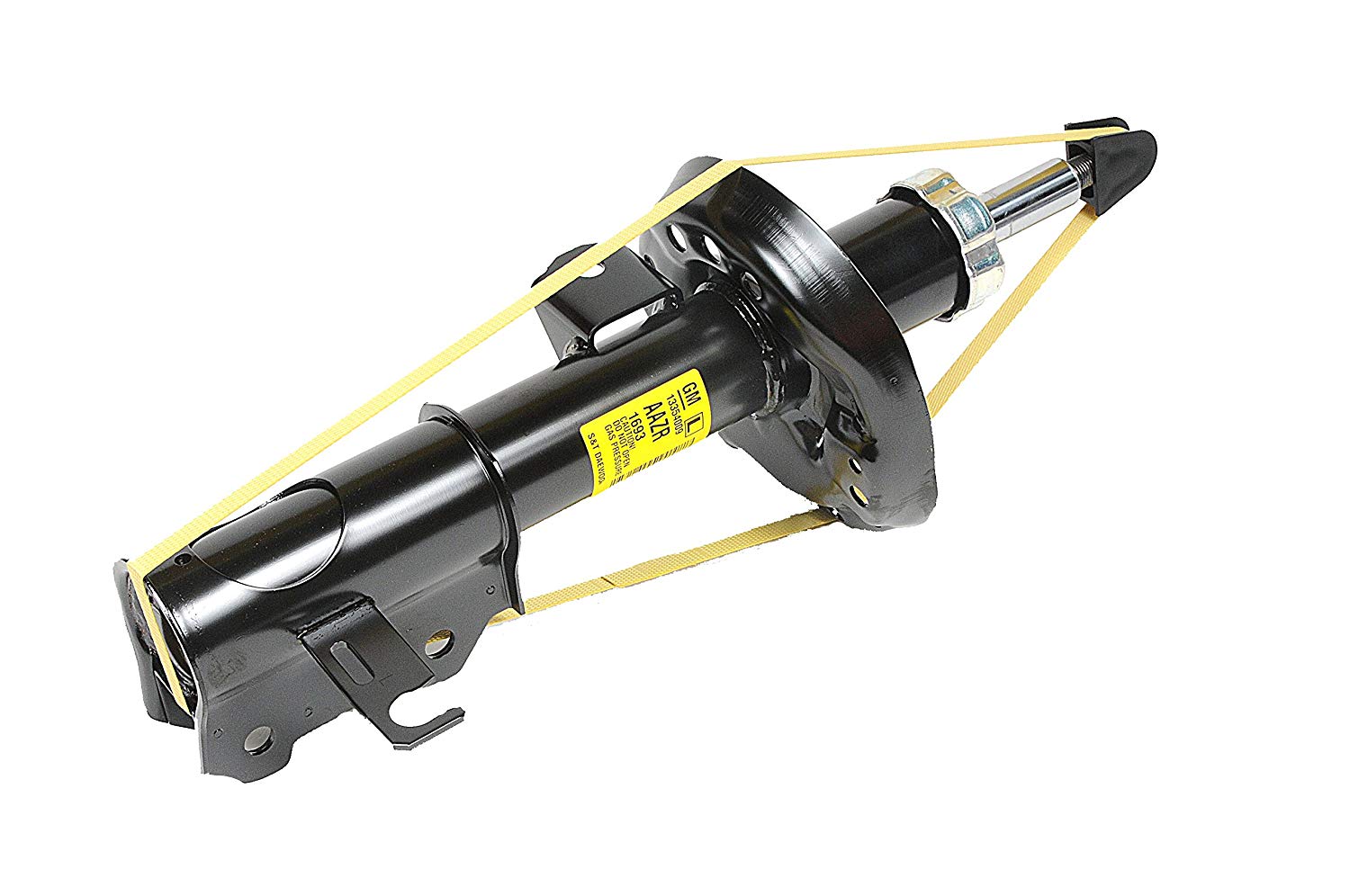 ACDelco 506-914 STRUT ASM,FRT SUSP