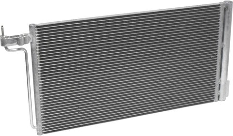 COF137 3981 AC A/C Condenser for Ford Fits 12 13 14 Focus 2.0 L4