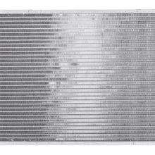 TYC 1702 Replacement Radiator