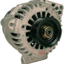 DB Electrical ADR0138 Alternator Compatible With/Replacement For Chevy Monte Carlo Impala 3.8L 1999 2000 2001 Grand Prix 1999 2000 2001 2002 2003 Impala Monte Carlo2000 2001 Regal 1999