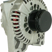 DB Electrical AFD0149 New Alternator Compatible with/Replacement for Ford Mustang 4.6L 4.6 2003 2004 03 04 /3R3U-10300-AA, 3R3Z-10346-AB/GL-589