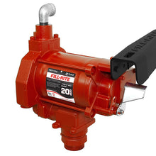 Fill-Rite FR700V 115V 20GPM Fuel Transfer Pump (Pump Only)