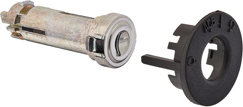ACDelco 15841209 GM Original Equipment Uncoded Ignition Lock Cylinder