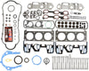 Evergreen FSHB8-10401 Full Gasket Set Head Bolt