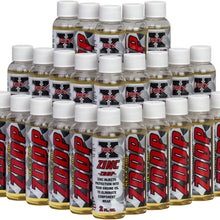 REV X ZDDP Oil Additive - Zinc for Flat Tappet Cams & Engine Break in (25)