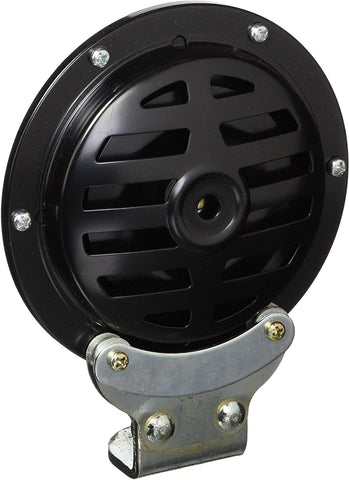 Wolo (370) Beep Beep Horn - 12 Volt