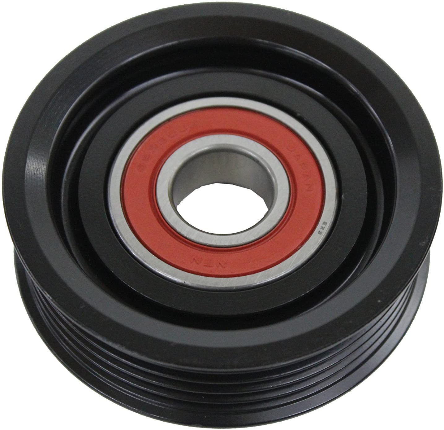 Genuine Acura 38942-P1R-000 A/C Compressor Idle Pulley