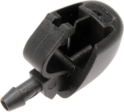 Dorman 58111 Windshield Washer Nozzle for Select Chrysler / Dodge Models