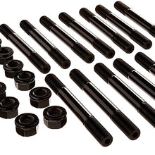 ARP 132-4001 6-Point Head Stud Kit for Chevy Inline 6