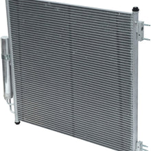UAC CN 4433PFC Condenser, 1 Pack
