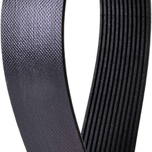 Continental OE Technology Series 4120654 12-Rib, 65.4" Multi-V Belt