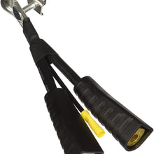 Deka East Penn 08864 Quick Connect Battery Harness Repair Splice , Black