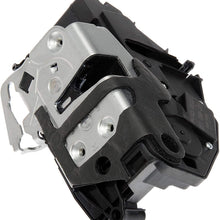 Dorman 937-683 Front Passenger Side Door Lock Actuator Motor for Select Ford/Lincoln Models