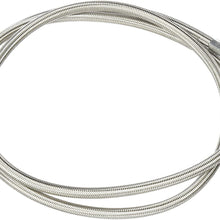 Aeroquip FBPA003048 48" Teflon Hose