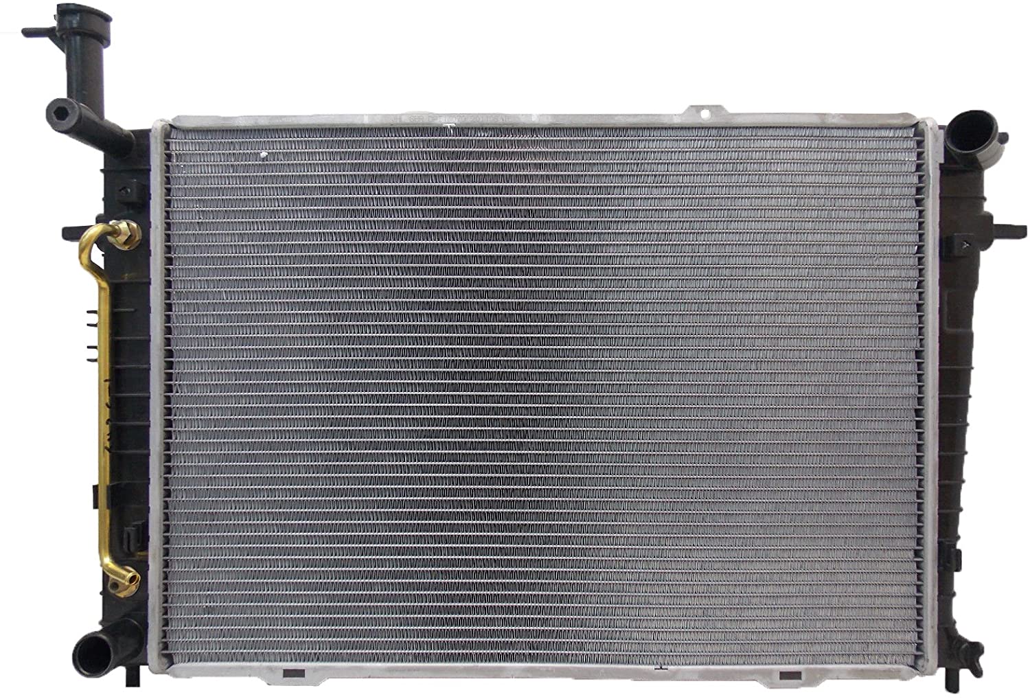 Sunbelt Radiator For Hyundai Tucson 13070 Drop in Fitment