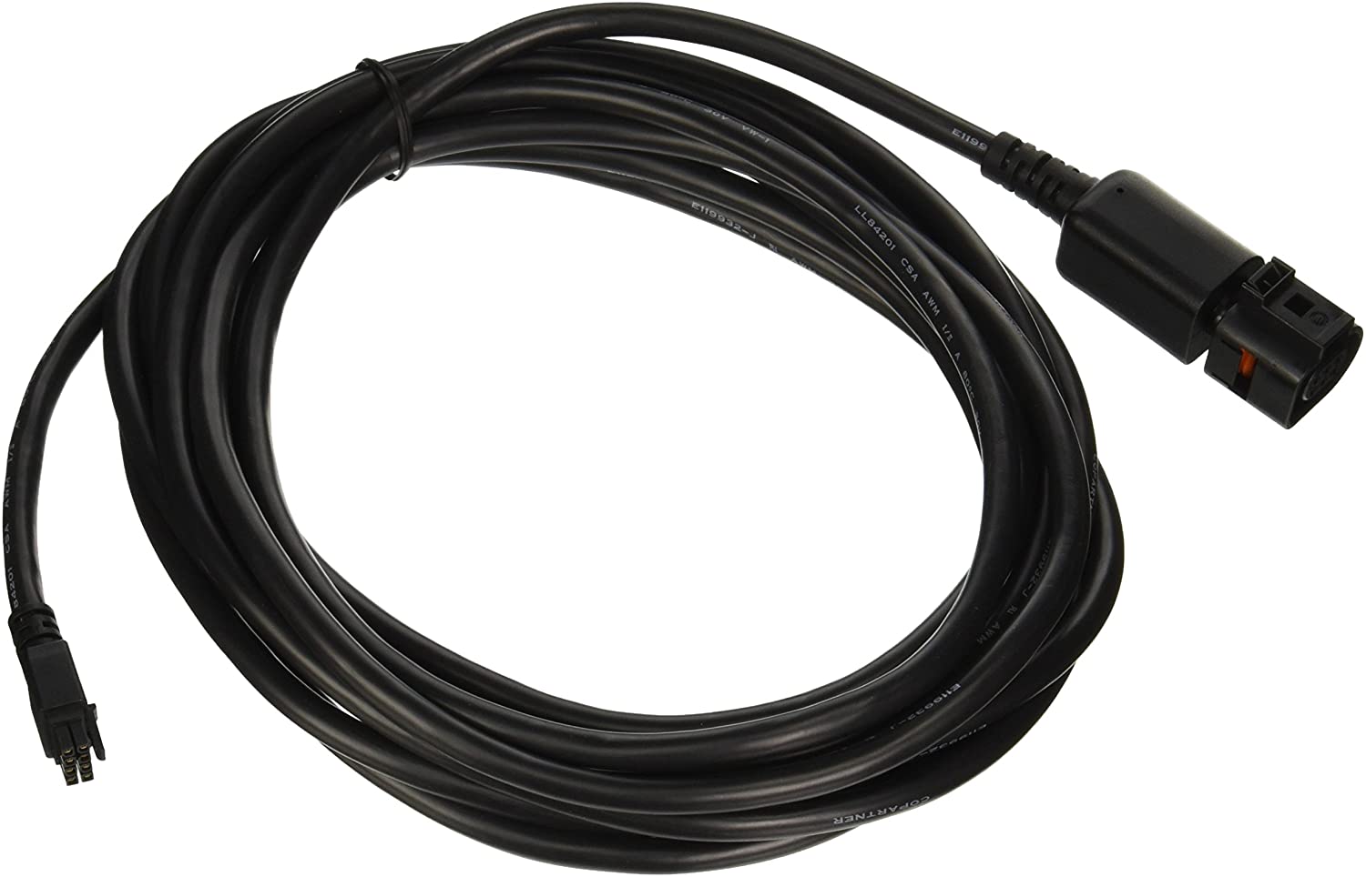 Innovate Motorsports 3887 18 ft Sensor Cable (for 4.9 O2 sensor)