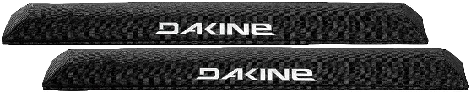 Dakine Aero Rack Pads Black One Size