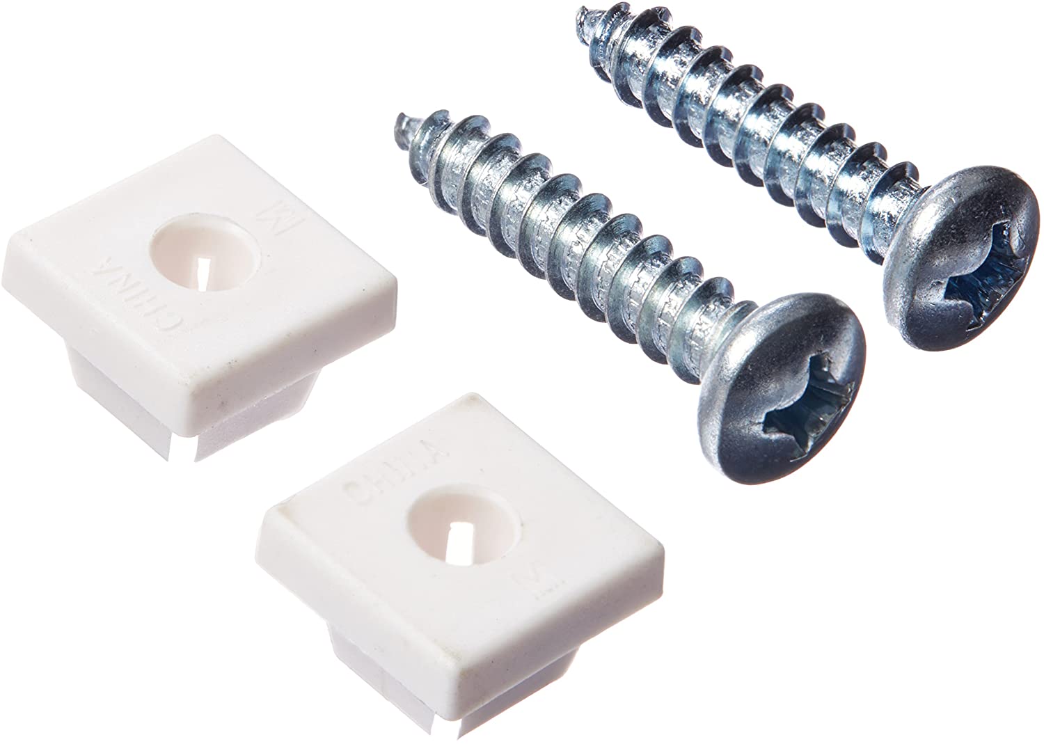 Dorman 785104 License Plate Fastener