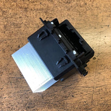 NEW OEM NISSAN BLOWER CONTROL MODULE - VBC FITS SEVERAL MODELS - SEE CHART