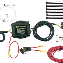 Bell Automotive 22-1-56867-9 Universal Shaggy Bucket Seat Cover, Turquoise