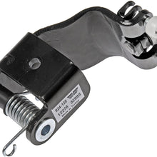 Dorman 924-128 Driver Side Sliding Side Door Roller Assembly for Select Honda Models