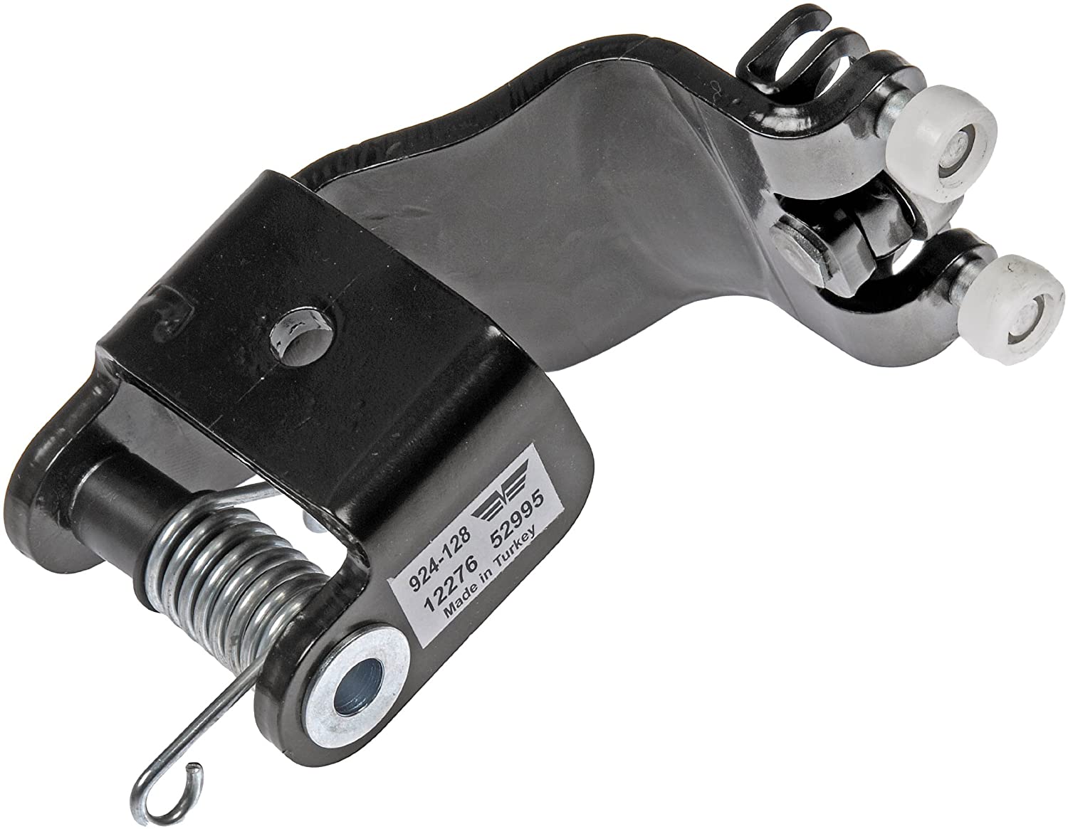 Dorman 924-128 Driver Side Sliding Side Door Roller Assembly for Select Honda Models