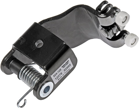 Dorman 924-128 Driver Side Sliding Side Door Roller Assembly for Select Honda Models