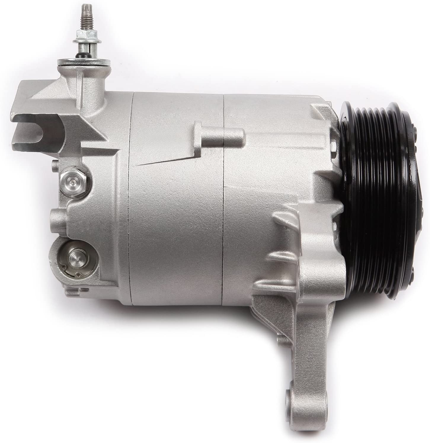 SCITOO Air Conditioning Compressor Compatible with 2006-2007 for Chevrolet Monte Carlo 3.5L CO 21471LC