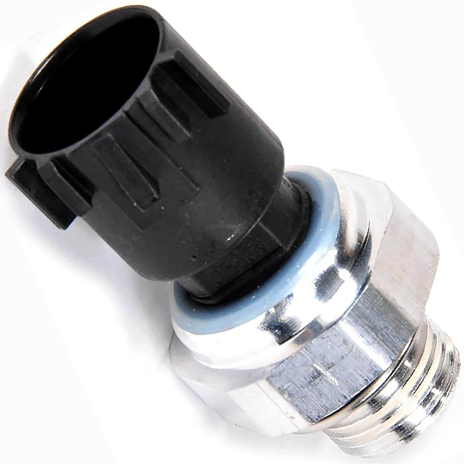 APDTY 133896 Engine Oil Pressure Sensor Switch 12673134, 12621234, 213-4411 (Typically Solves DTC Diagnostic Trouble Code PO520, PO521, PO522, PO523, PO524)
